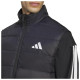 Adidas Ανδρικό αμάνικο μπουφάν Essentials 3-Stripes Light Down Vest